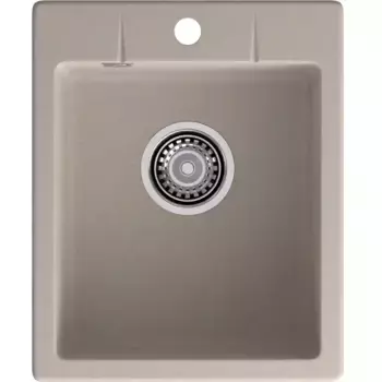 Кухонная мойка GRANFEST URBAN 240 sandy