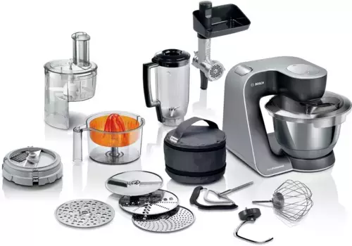 Кухонный комбайн BOSCH MUM58M64