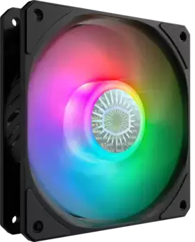 Кулер для корпуса COOLER MASTER Masterfan Sickleflow (MFX-B2DN-18NPA-R1)