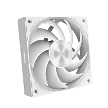 Вентилятор для корпуса PCCOOLER F5R120 WH