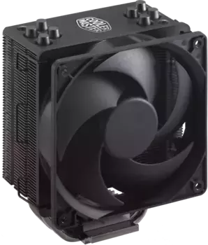 Кулер для процессора COOLER MASTER Hyper 212 Black Edition (RR-212S-20PK-R1)