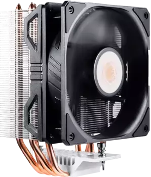 Кулер для процессора COOLER MASTER Hyper 212 EVO V2 (RR-2V2E-18PK-R1)