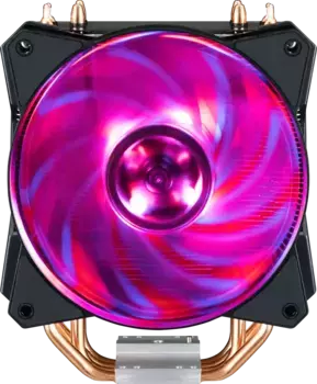 Кулер для процессора COOLER MASTER MasterAir MA410P (MAP-T4PN-220PC-R1)