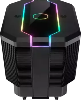Кулер для процессора COOLER MASTER MasterAir MA620M (MAM-D6PN-120PA-R1)