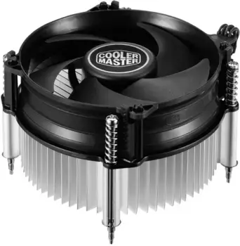 Кулер для процессора COOLER MASTER X Dream P115 (RR-X115-40PK-R1)