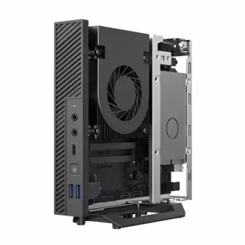 Кулер для процессора FOXLINE D65