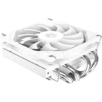 Кулер для процессора ID-COOLING IS-40X V3 White