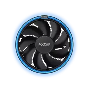Кулер для процессора PCCOOLER E126M B