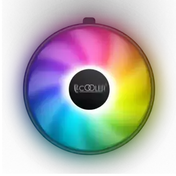Кулер для процессора PCCOOLER E126M PRO