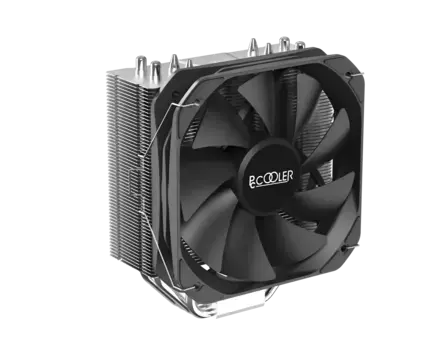 Кулер для процессора PCCOOLER Paladin 400