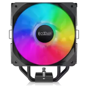 Кулер для процессора PCCOOLER Paladin EX300S