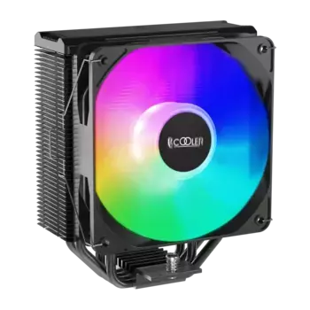Кулер для процессора PCCOOLER Paladin EX400S