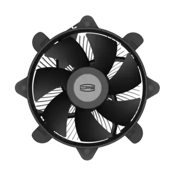 Кулер для процессора PCCOOLER R120