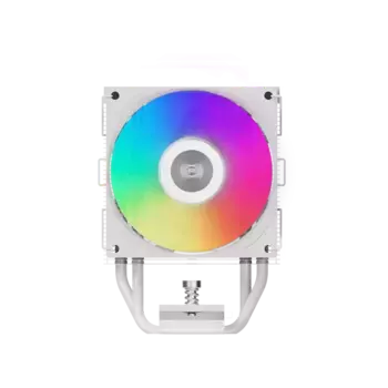 Кулер для процессора PCCOOLER R400 ARGB WH