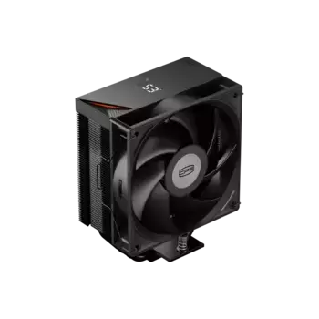 Кулер для процессора PCCOOLER RT500 Digital BK
