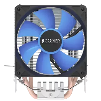 Кулер для процессора PCCOOLER S93 V2
