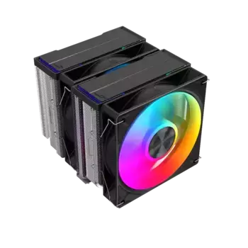 Кулер для процессора SAMA A60L (A60-XXWAYXOX-G)