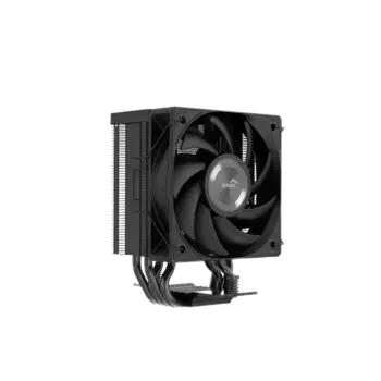 Кулер для процессора SAMA X40 (X40-BKWNYXOX-G)