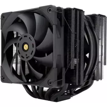 Кулер для процессора THERMALRIGHT Frost Commander 140 Black FC-140-BL