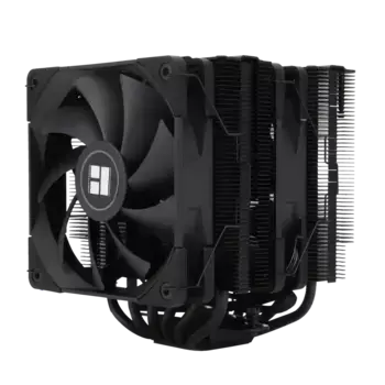 Кулер для процессора THERMALRIGHT Peerless Assassin 120 (PA120-BL)