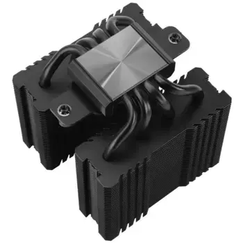 Кулер для процессора THERMALRIGHT Peerless Assassin 90 SE Black (PA90-SE-BL)