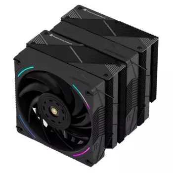 Кулер для процессора THERMALRIGHT Phantom Spirit 120 Evo (PS120-EVO)