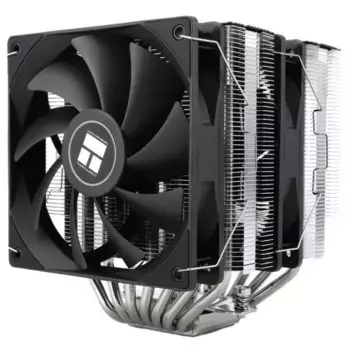 Кулер для процессора THERMALRIGHT Phantom Spirit 120 (PS120)