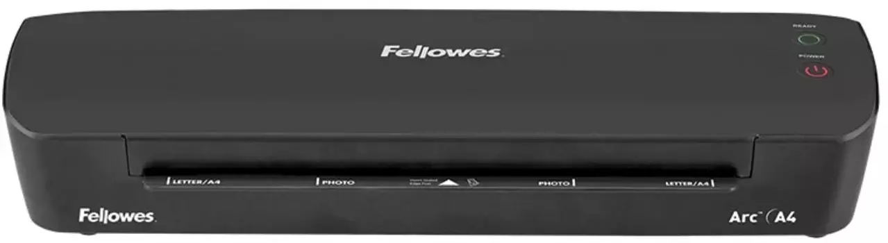 Ламинатор FELLOWES Arc A4 (FS-45700)