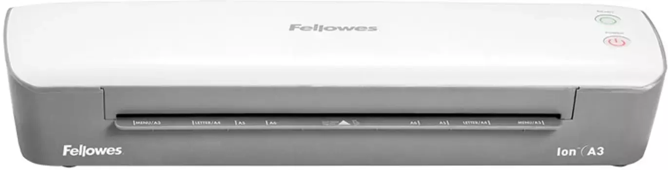Ламинатор FELLOWES Ion A3 (FS-45602)
