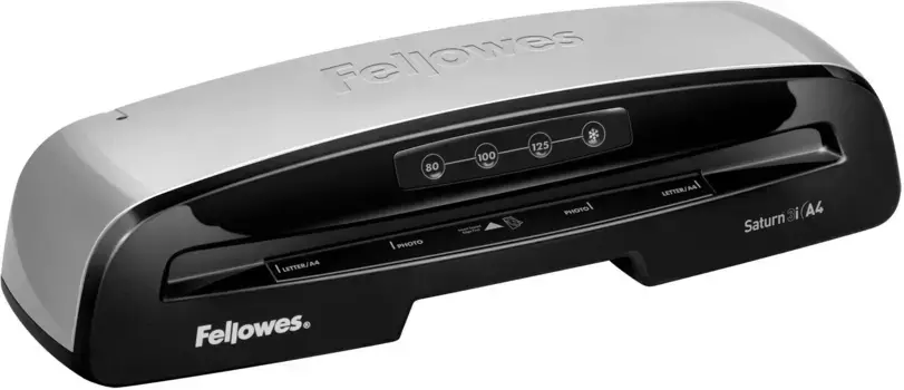 Ламинатор FELLOWES Saturn 3i A4 (FS-57248)