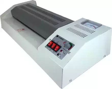 Ламинатор ГЕЛЕОС ЛМ A3 Про (ЛМ_А3Про)