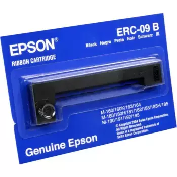Ленточный картридж EPSON ERC09B Ribbon (C43S015354)