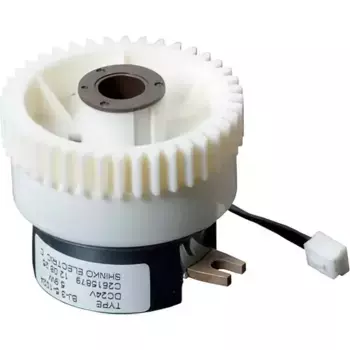 Магнитная муфта ролика подачи бумаги RICOH C2615879