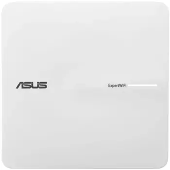 Маршрутизатор ASUS EBA63 (90IG0880-MO3C00)