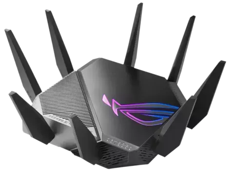 Маршрутизатор ASUS GT-AXE11000 (90IG06E0-MO1R00)