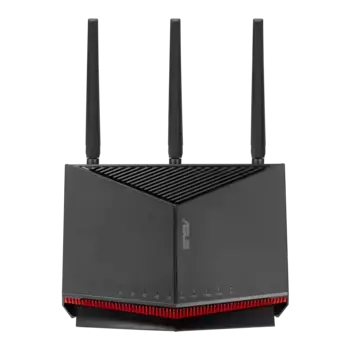 Маршрутизатор ASUS RT-BE86U (90IG08W0-MO9A0V)