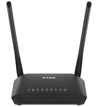 Маршрутизатор D-LINK DIR-620S/RU/B1A