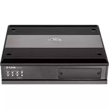 Маршрутизатор D-LINK DWM-321 (DWM-321/A1A)