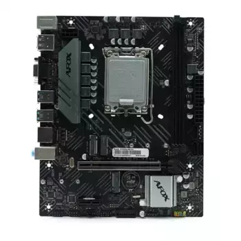 Материнская плата AFOX B760D5-MA-V4 Socket 1700