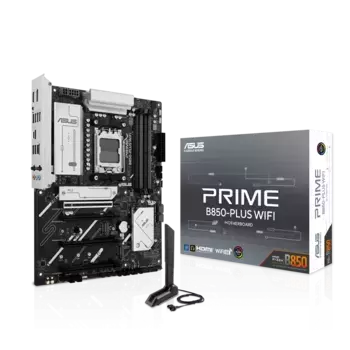 Материнская плата ASUS PRIME B850-Plus WiFi (90MB1L80-M0EAY0)