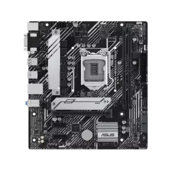 Материнская плата ASUS PRIME H510M-A R2.0 (90MB1FP0-M0EAY0)