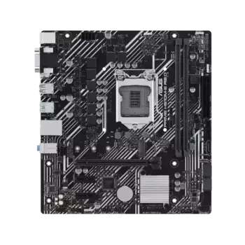 Материнская плата ASUS PRIME H510M-E R2.0 (90MB1FQ0-M0EAY0)