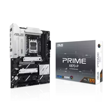 Материнская плата ASUS PRIME X870-P (90MB1IT0-M0EAY0)