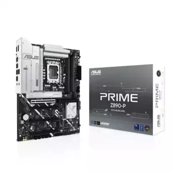 Материнская плата ASUS PRIME Z890-P (90MB1I50-M0EAY0)