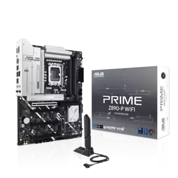 Материнская плата ASUS PRIME Z890-P WIFI (90MB1I70-M0EAY0)