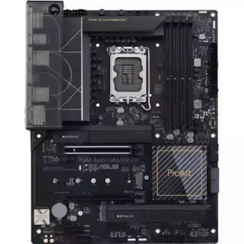 Материнская плата ASUS ProArt B660 Creator D4 (90MB19F0-M0EAY0)