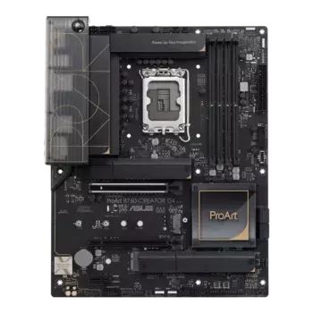 Материнская плата ASUS ProArt B760-Creator D4 (90MB1DU0-M0EAY0)