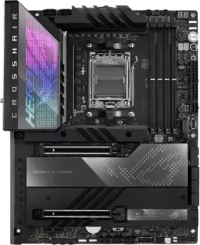 Материнская плата ASUS ROG Crosshair X670E Hero (90MB1BC0-M0EAY0)