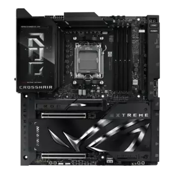 Материнская плата ASUS ROG Crosshair X870E Extreme (90MB1LB0-M0EAY0)
