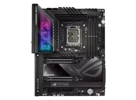 Материнская плата ASUS ROG Maximus Z790 Hero (90MB1CI0-M0EAY0)